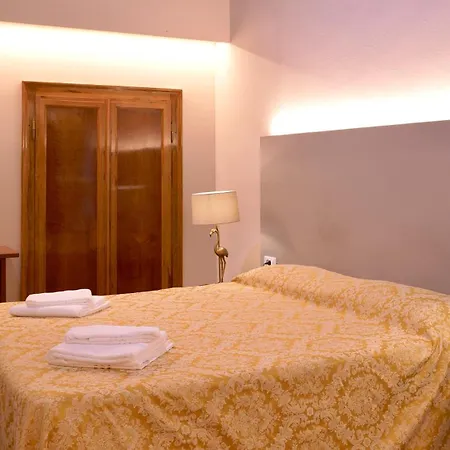 Hostel Foresteria Valdese Wenecja