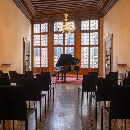 Hostel Foresteria Valdese Wenecja
