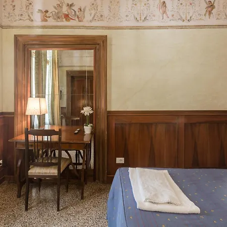 Hostel Foresteria Valdese