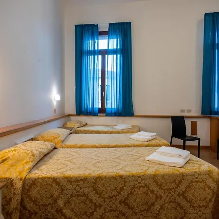 Hostel Foresteria Valdese *