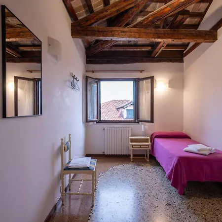 Foresteria Valdese
