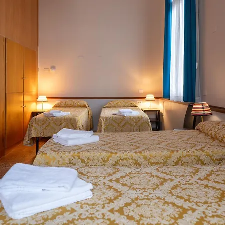 Hostel Foresteria Valdese