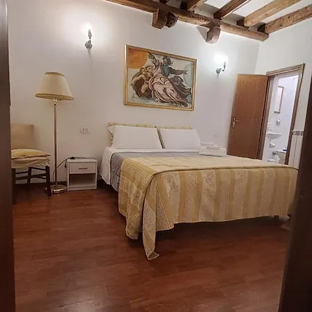 Apartment Rialto Laura *