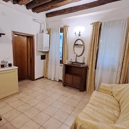 Apartment Rialto Laura