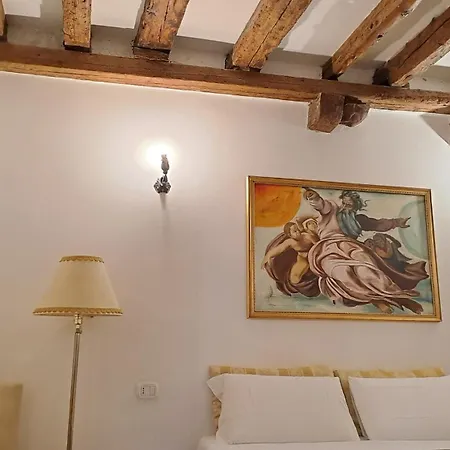 Apartment Rialto Laura *