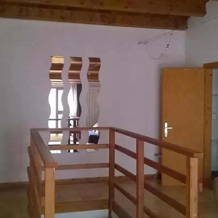 Con Terrazza Biennale Apartment *