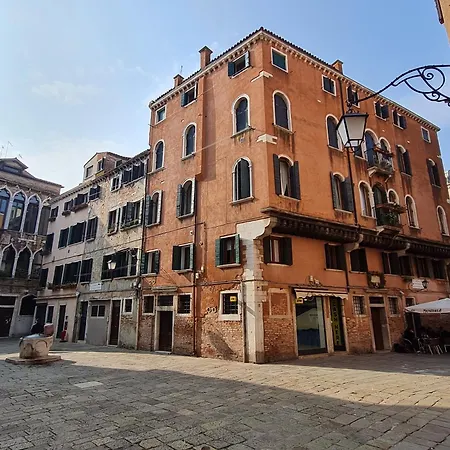 Apartment Allegretto