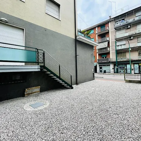 Manuzio Venezia - Free Parking Apartment