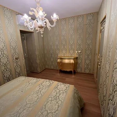 Vista Canale Apartment