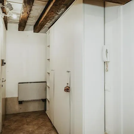 Autentico Rifugio Veneziano Bilocale Nel Cuore Di Cannaregio *