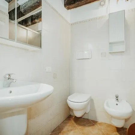 Apartment Autentico Rifugio Veneziano Bilocale Nel Cuore Di Cannaregio
