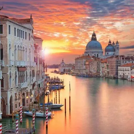 Apartment Autentico Rifugio Veneziano Bilocale Nel Cuore Di Cannaregio Venice