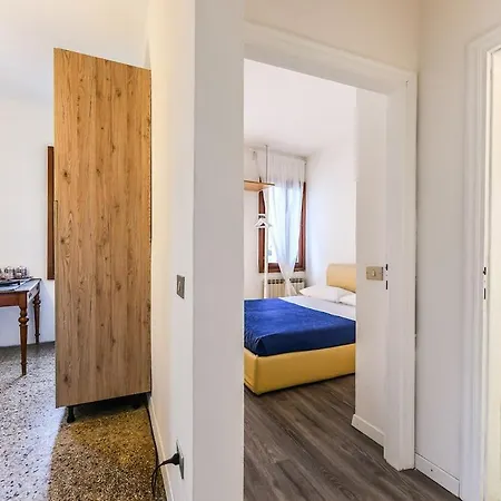 Appartamento Ca Sorea A Venezia-cannaregio