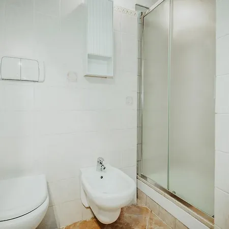 Apartment Autentico Rifugio Veneziano Bilocale Nel Cuore Di Cannaregio Venice