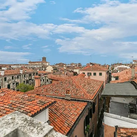 Ca Sorea A Venezia-cannaregio * Venezia