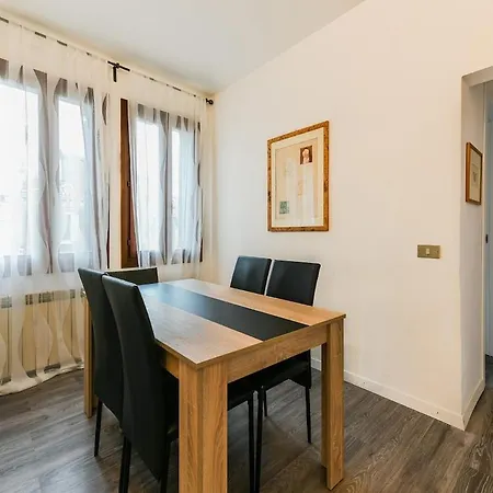 Appartamento Ca Sorea A Venezia-cannaregio *