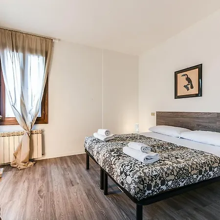 Appartamento Ca Sorea A Venezia-cannaregio Venezia