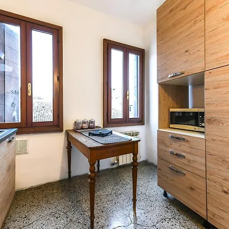 Ca Sorea A Venezia-cannaregio * Venezia