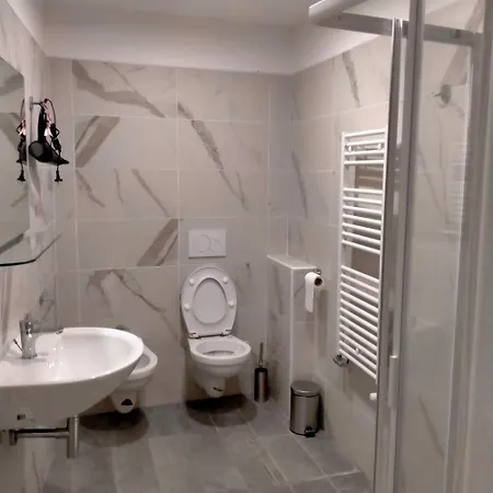 Apartment Corte Morandi *