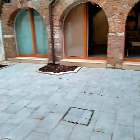 Corte Morandi Apartment