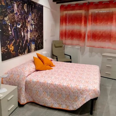 Corte Morandi Apartment *