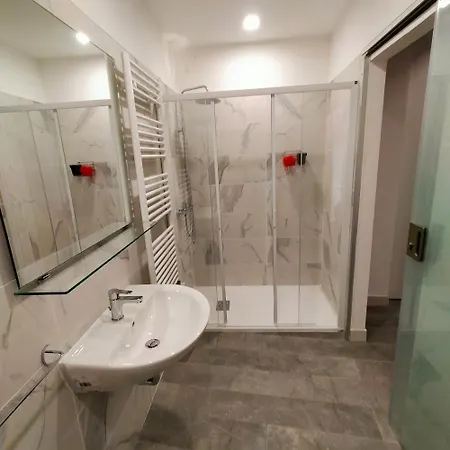 Apartment Corte Morandi Venice