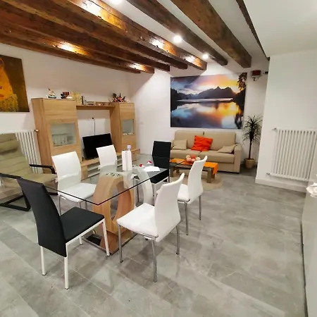 Corte Morandi * Venice