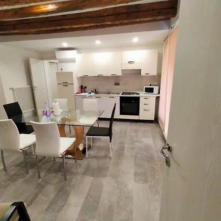 Apartment Corte Morandi