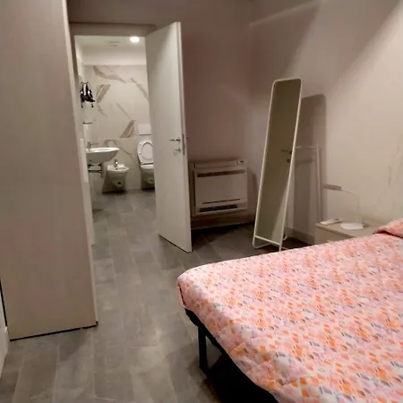 Corte Morandi Apartment *