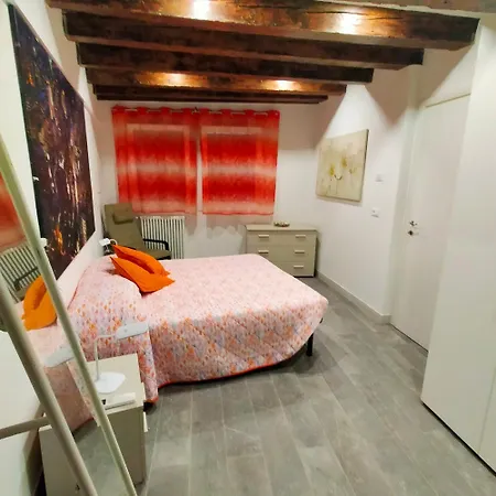 Corte Morandi Apartment Venice