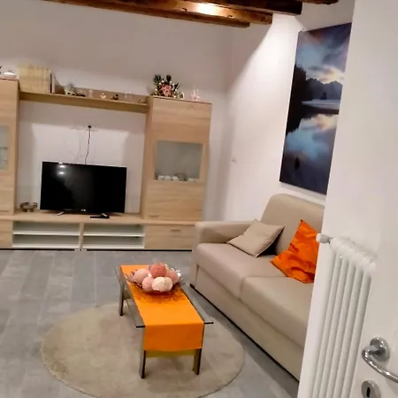 Apartment Corte Morandi Venice