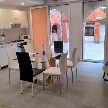 Corte Morandi Apartment