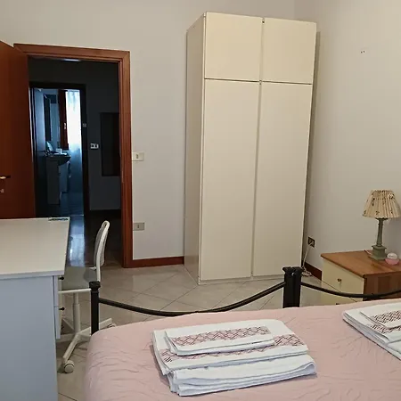 Comfort In Mestre * Venice