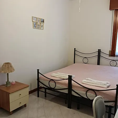 Comfort In Mestre Venice