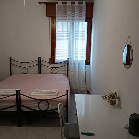 Comfort In Mestre * Venice