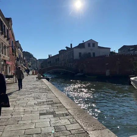 Bella Addai Venice