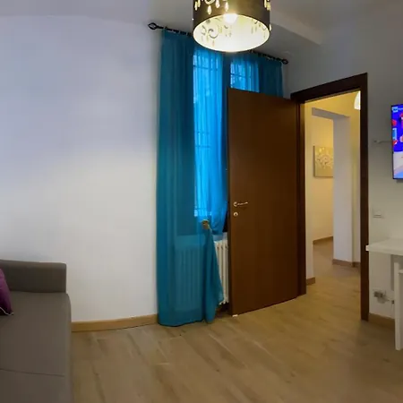 Apartment Bella Addai Venice