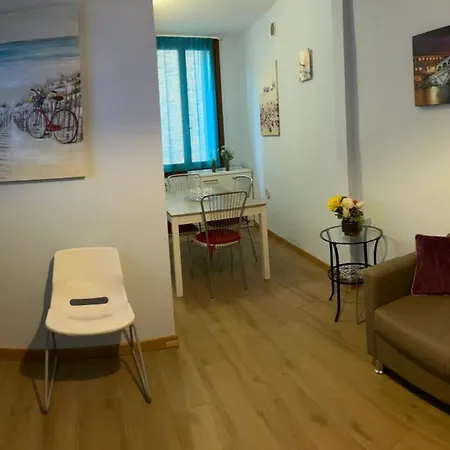 Apartment Bella Addai