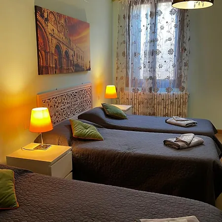 Bella Addai Apartment