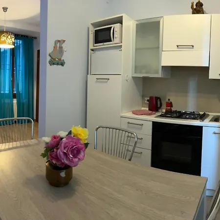 Apartment Bella Addai