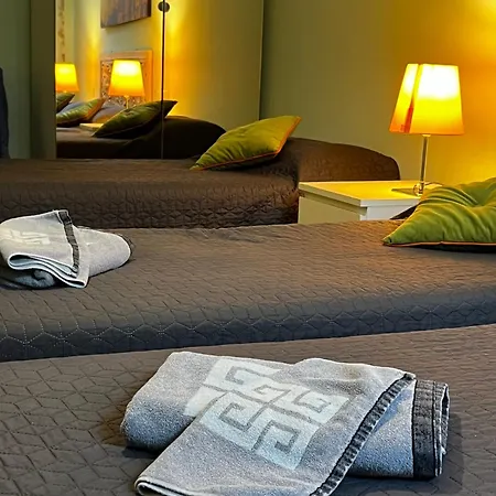 Apartment Bella Addai *