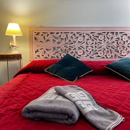 Bella Addai Apartment Venice