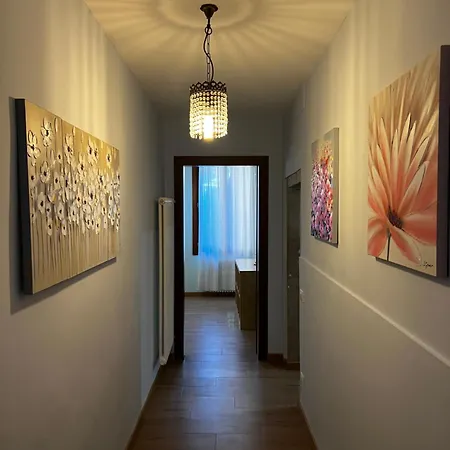 Bella Addai Apartment