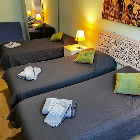 Bella Addai Apartment Venice