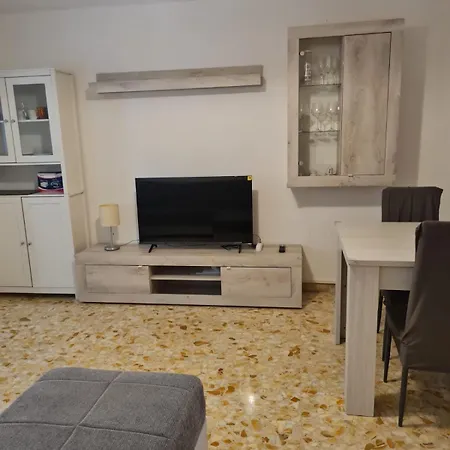Apartment Real Biennale Venice