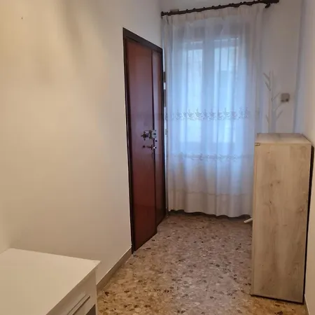 Apartment Real Biennale