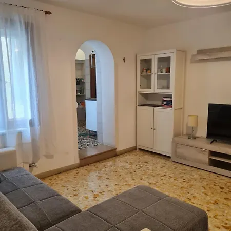 Real Biennale Apartment Venice