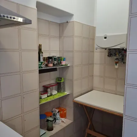 Real Biennale Apartment