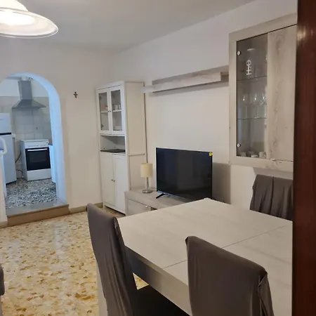 Real Biennale Apartment *