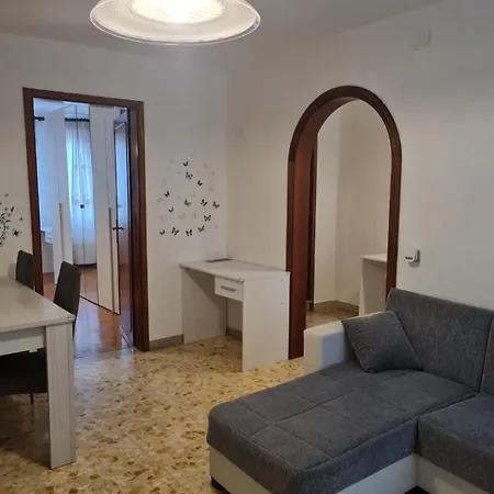 Apartment Real Biennale